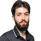 Ибрагимов Рамиль Садигович — стоматолог