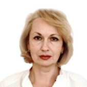 Дмитриева Екатерина Александровна — аллерголог