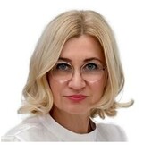 Алёшина Юлия Валерьевна — акушер, гинеколог