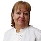Полюхова Лариса Анатольевна — дерматолог, косметолог