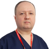 Аглулин Михаил Мадхатович — массажист