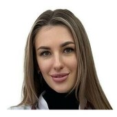 Агапова Наталья Евгеньевна — эндокринолог
