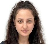Мкртумян Евгения Анатольевна — стоматолог, стоматолог-терапевт