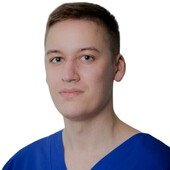 Зайнетдинов Альфред Ринатович — уролог