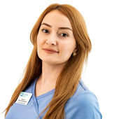 Джатто Мари Кямаловна — ЛОР (отоларинголог), ЛОР-хирург