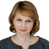 Баринова Наталья Михайловна — психолог