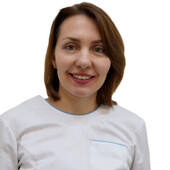 Аппасова Елена Сергеевна — УЗИ-специалист