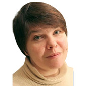 Гаврилова Ирина Михайловна — гастроэнтеролог, педиатр