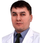 Гусейнов Дадаш Мамедгасанович — хирург, УЗИ-специалист