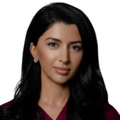 Эмирова Индира Таривердиевна — невролог