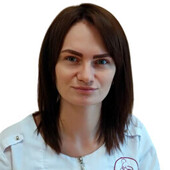 Ларина Анастасия Александровна — УЗИ-специалист
