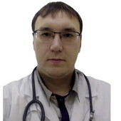 Кочев Михаил Владимирович — рефлексотерапевт, невролог