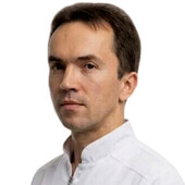 Гриднев Денис Владимирович — УЗИ-специалист