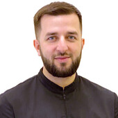 Кадыров Абу-Бакар Арбиевич — стоматолог-ортопед, стоматолог