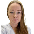 Эйдинова Валентина Николаевна - лор (отоларинголог)