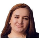 Макарец Анастасия Михайловна — стоматолог, стоматолог-ортодонт