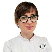 Гоян Кристина Андреевна — кардиолог, терапевт