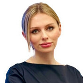 Мерзлякова Ирина Романовна — акушер, гинеколог