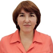 Мсоева Виктория Константиновна — стоматолог