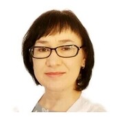 Надточий Екатерина Борисовна — психолог