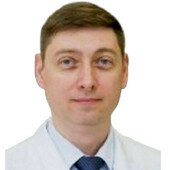 Юпатов Евгений Юрьевич — гинеколог, акушер