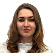 Потапова Анастасия Игоревна — стоматолог-хирург, стоматолог