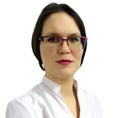 Коломиец Надежда Сергеевна — невролог