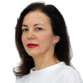 Коваленко Татьяна Юрьевна — массажист