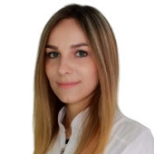 Синица Софья Александровна — УЗИ-специалист