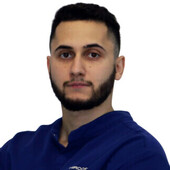 Байрамов Самир Акифович — стоматолог-ортопед