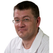 Аксиненко Алексей Николаевич — невролог