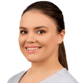 Бельская Анастасия Алексеевна — стоматолог, стоматолог-ортодонт