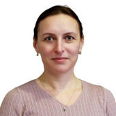 Захаренкова Анна Вадимовна — психотерапевт