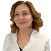 Карданова Фатима Мухамедовна — психолог, гирудотерапевт