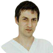Канаев Гаджи Магомедиминович — стоматолог, стоматолог-ортопед