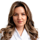 Саидова Патимат Ахмедовна — стоматолог, стоматолог-терапевт