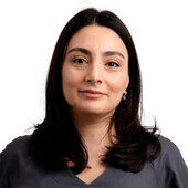 Меджидова Саидат Меджидовна — стоматолог, стоматолог-терапевт