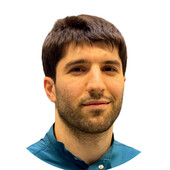 Муртазалиев Магомед Магомедович — стоматолог, стоматолог-ортодонт