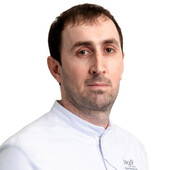 Абдулжалилов Абдулла Аминуллаевич — стоматолог, стоматолог-ортопед