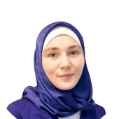 Омаргаджиева Асият Расуловна — стоматолог