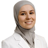 Меджидова Джаврият Джанхуватовна — стоматолог, стоматолог-терапевт