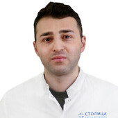 Яралян Артур Варданович — анестезиолог