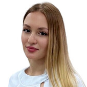 Данилова Анна Викторовна — стоматолог