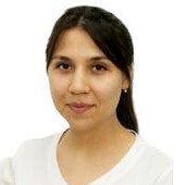 Закарова Альбина Насимовна — стоматолог, стоматолог-ортопед