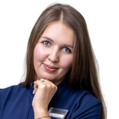 Сульдина Ирина Николаевна — стоматолог, стоматолог-терапевт