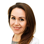 Матрук Марина Николаевна — гематолог