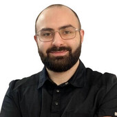 Барамия Георгий Эльбрусович — стоматолог, стоматолог-хирург