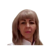 Тихевич Светлана Николаевна — терапевт