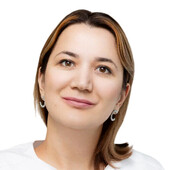 Нуруллина Алия Ириковна — психолог