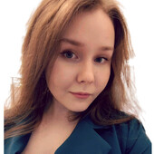 Жуйкова Алина Андреевна — терапевт